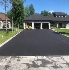 Thorofare, NJ Driveway Paving Services Company